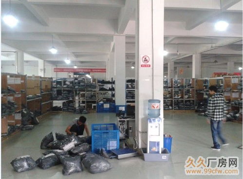 赋能电商增长 一站式仓储出租与专业服务解决方案