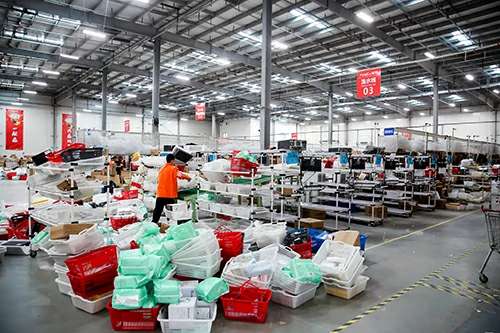 第三方一件代发 降本增效新选择与仓储服务挑选指南