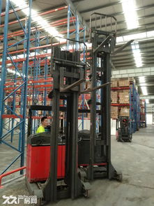 全托管式高效立体仓储物流服务 驱动全国与本地无缝配送新范式