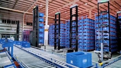 行业首推 从产品创新迈向服务升级，美的重新定义用户体验与仓储服务