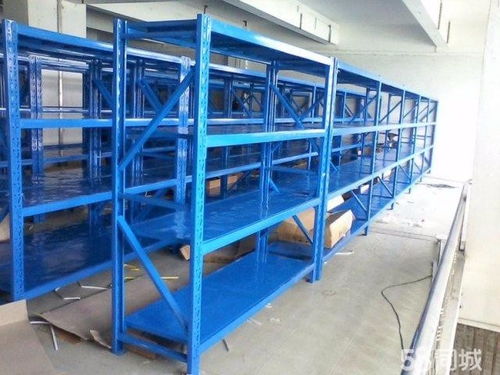 仓储空间优化解决方案 从金属货架到打包台的一站式服务