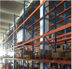 上海仓储设备市场全攻略 从二手货架到一站式仓储服务