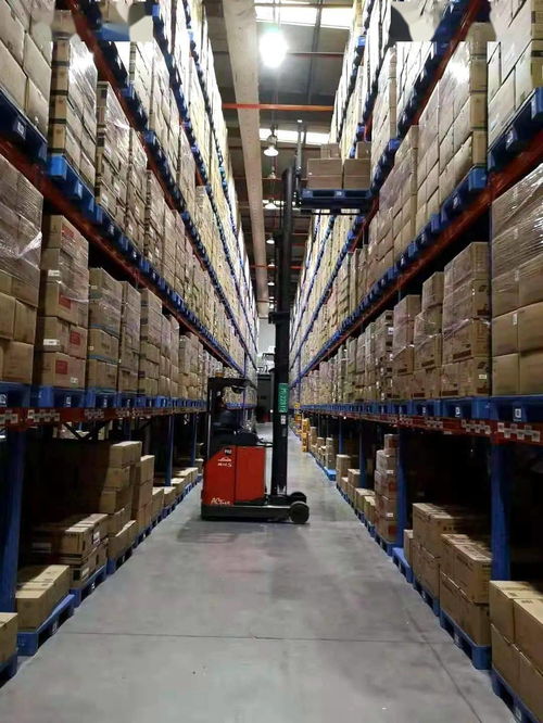 大义聚力量，战疫显担当——上药物流人以服务为荣，坚守强保供仓储服务一线